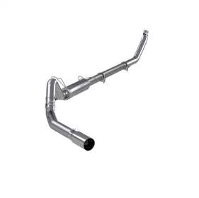 Pro Series Turbo Back Exhaust System